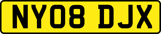 NY08DJX