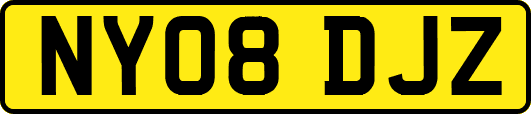 NY08DJZ