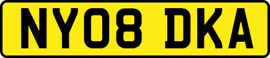 NY08DKA