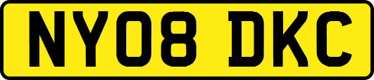 NY08DKC