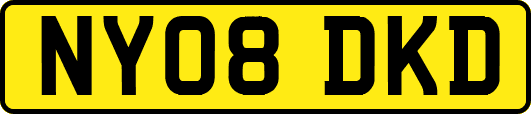 NY08DKD