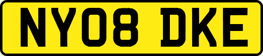 NY08DKE