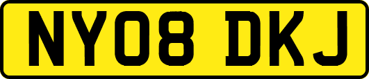 NY08DKJ