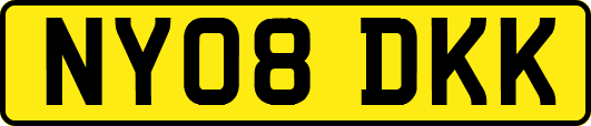 NY08DKK