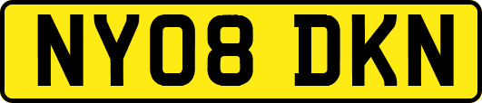 NY08DKN