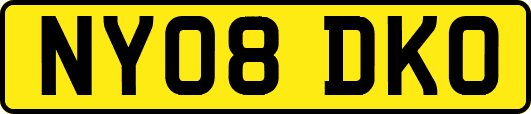 NY08DKO