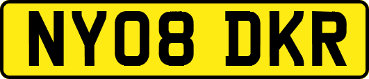 NY08DKR