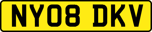 NY08DKV