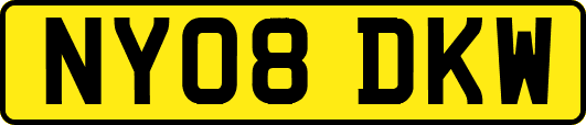 NY08DKW