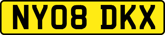 NY08DKX