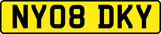 NY08DKY