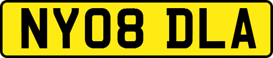NY08DLA