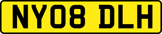 NY08DLH