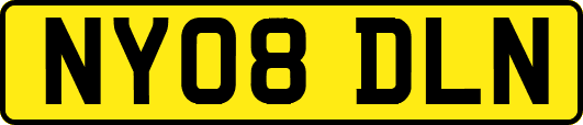 NY08DLN
