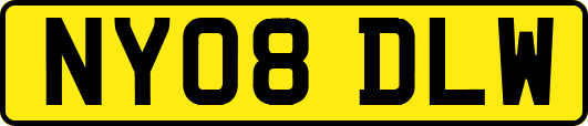 NY08DLW