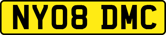 NY08DMC