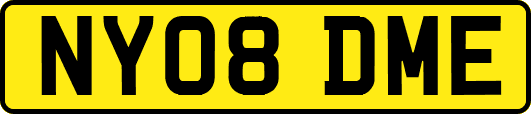 NY08DME