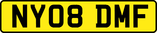 NY08DMF