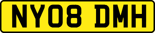 NY08DMH