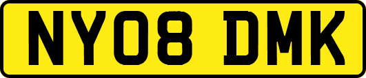 NY08DMK
