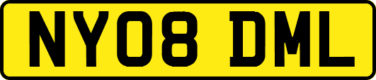 NY08DML