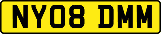 NY08DMM