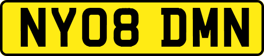 NY08DMN