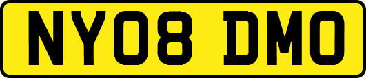 NY08DMO