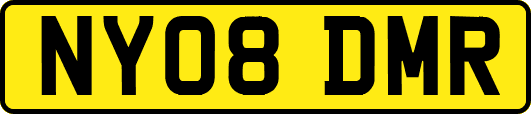 NY08DMR