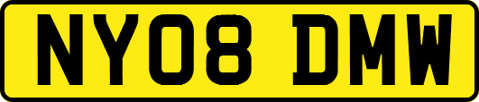 NY08DMW