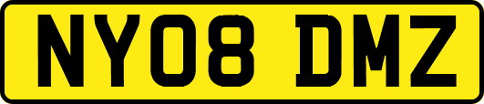 NY08DMZ