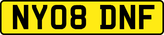 NY08DNF