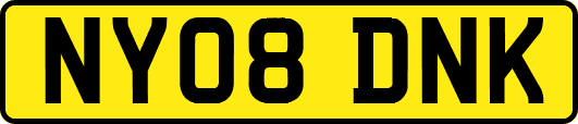 NY08DNK