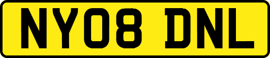 NY08DNL