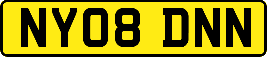 NY08DNN