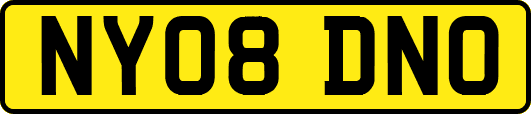NY08DNO