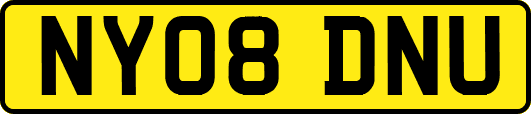 NY08DNU