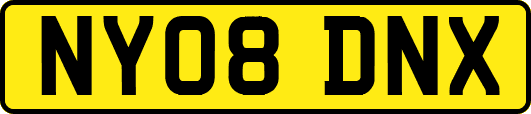 NY08DNX