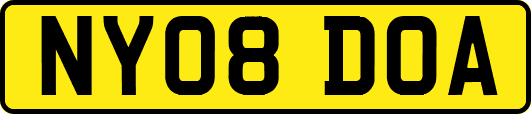NY08DOA