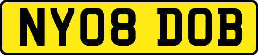 NY08DOB