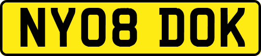 NY08DOK