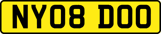 NY08DOO
