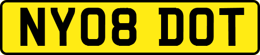NY08DOT