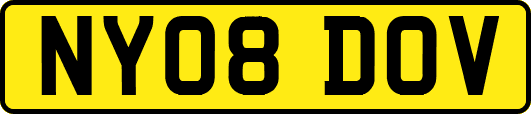 NY08DOV