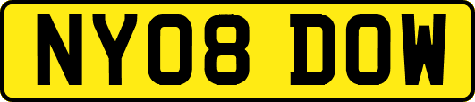 NY08DOW