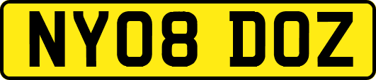 NY08DOZ
