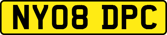 NY08DPC