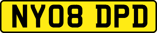 NY08DPD
