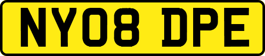 NY08DPE