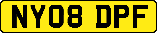 NY08DPF